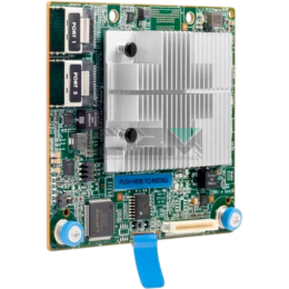 E208I-A Контроллер Raid HP Enterprise Smart Array E208I-A SATA/SAS 12GB/S