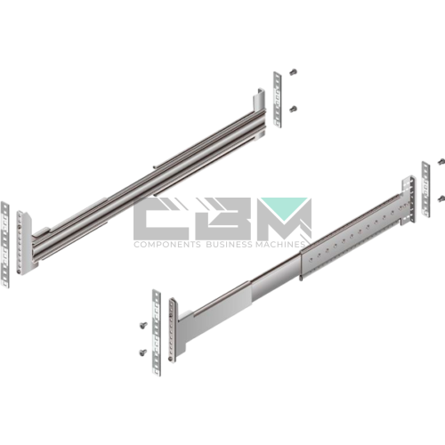 E2USRAIL01 Рельсы раздвижные Huawei 1U-2U Rack Mount