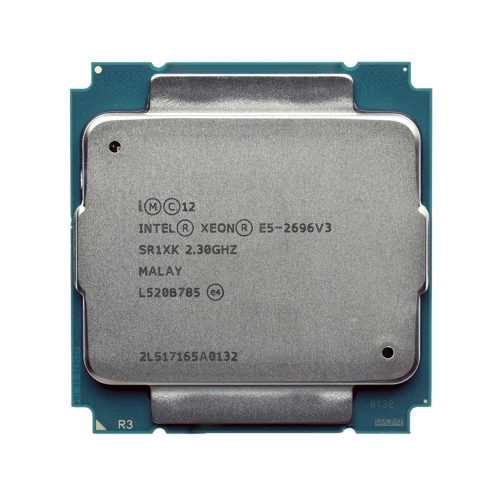 E5-2696-V3 Процессор Intel Xeon