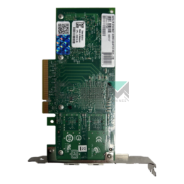 E69818 Адаптер Dell X520-DA2 DP 10-GbE DA/SFP+