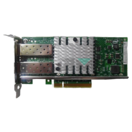 E69818 Адаптер Dell X520-DA2 DP 10-GbE DA/SFP+