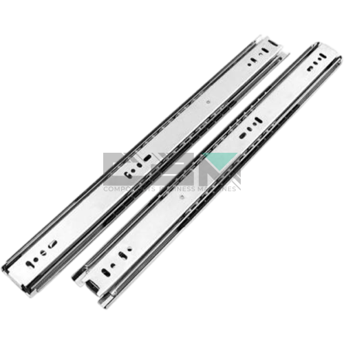 EGUIDER01 Рельсы статические Huawei 1U-2U Rack Mount