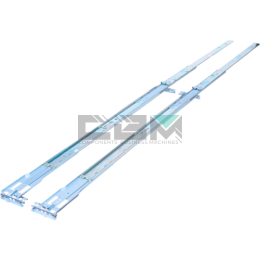EGUIDER09 Рельсы статические Huawei 1U-2U Rack Mount