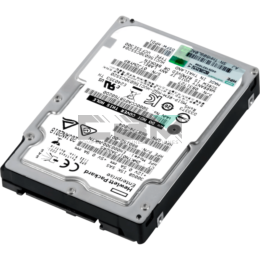 EH000300JWKTN Жесткий диск HP G8-G10 300-GB 12G 15K 2.5 SAS SC
