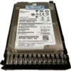 EH0450JEDHD Жесткий диск HDD HP G10 450Gb 12G 15K 3.5 SAS LPc