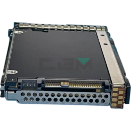EO001600PXDCH Твердотельный накопитель SSD HP G10+ G11 1.6-TB 2.5 SAS WI 24G BC PM6
