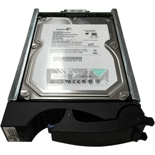 ES5-30-T8 Жесткий диск HDD EMC DAE 30 8Tb SAS 7.2K HAPW MFG ECS G5