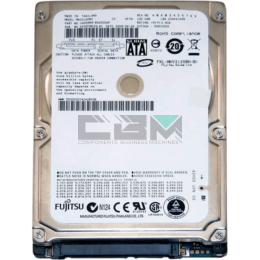 ETJ4NC4A-L Жесткий диск HDD FUJITSU JX60 S2 HD SAS 4Tb 7200 12G 512E