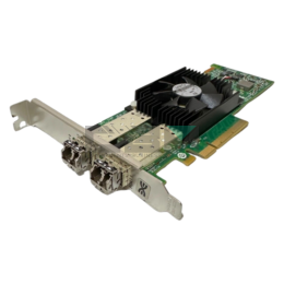 F3VJ6 Адаптер Emulex LPe16002 16Gb/s FC DP PCI-e HBA