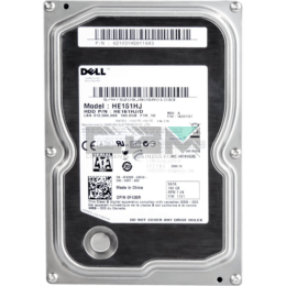 F430R Жесткий диск HDD Dell