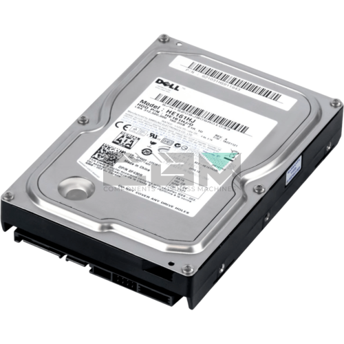 F430R Жесткий диск HDD Dell