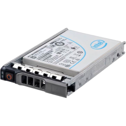 F5P84 Твердотельный накопитель SSD Dell G14-G16 1.6-TB 2.5 NVMe MU w/DXD9H