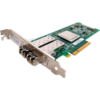 F709C Адаптер сетевой Dell 2-port PCle HBA 8GB F709C Адаптер сетевой Dell 2-port PCle HBA 8GB