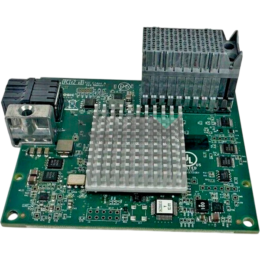 FC3172 Адаптер HBA IBM 2-port FC HBA 8GB