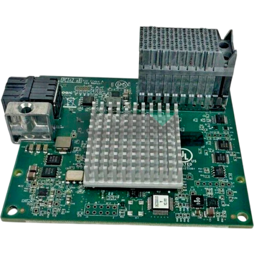 FC3172 Адаптер HBA IBM 2-port FC HBA 8GB