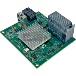FC3172 Адаптер HBA IBM 2-port FC HBA 8GB