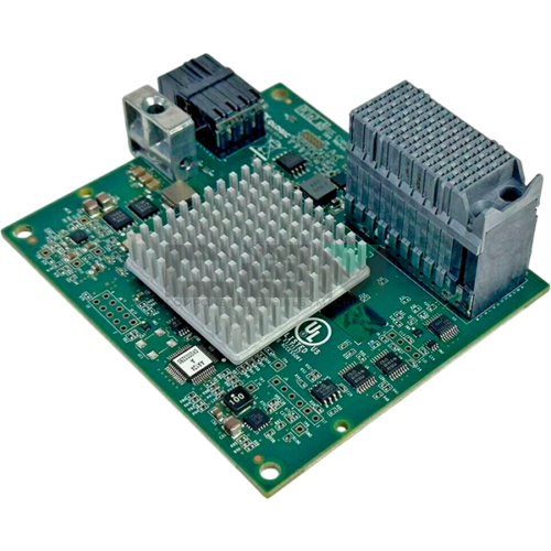 FC3172 Адаптер HBA IBM 2-port FC HBA 8GB