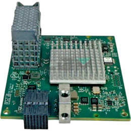 FC3172 Адаптер HBA IBM 2-port FC HBA 8GB