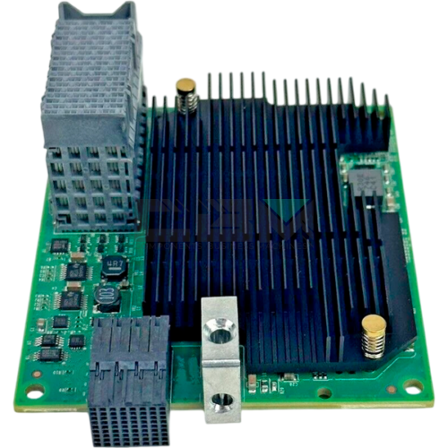 FC5054 Адаптер сетевой Lenovo 4-port FC 16GB