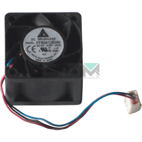 FFB0412EHN Осевой вентилятор Delta Electronics
