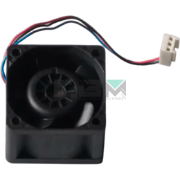 FFB0412EHN Осевой вентилятор Delta Electronics