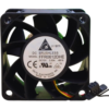 FFR0612DHE Вентилятор (кулер) охлаждения Delta Electronics 12V 2A