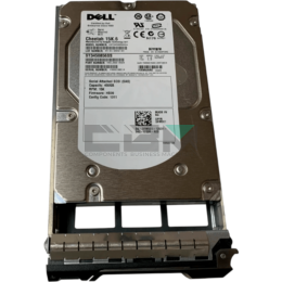 FM501 Жесткий диск HDD Dell 450Gb 3.5 15000об/мин