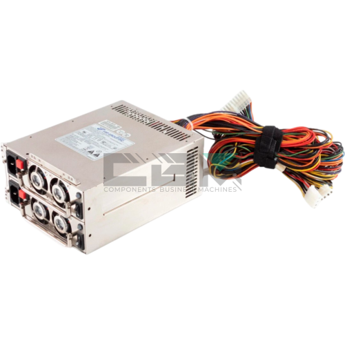 FSP350-80EVMR Блок питания FSP PS 350W 80 PLUS PFC Hot-Plug