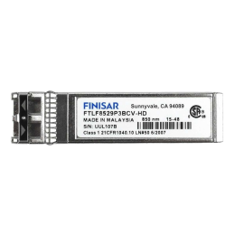 FTLF8529P3BCV-HD Оптический трансивер Finisar