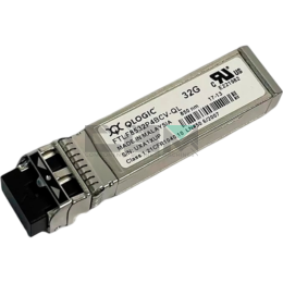 FTLF8532P4BCV-QL Трансивер Qlogic 32GB/S LC SFP+ 850nm