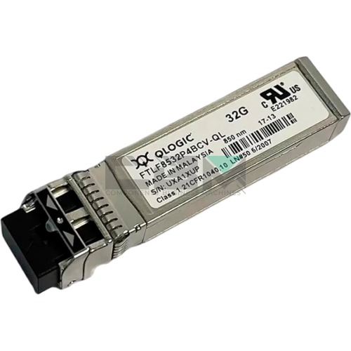 FTLF8532P4BCV-QL Трансивер Qlogic 32GB/S LC SFP+ 850nm