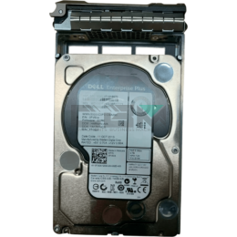 FV504 Жесткий диск HDD Dell 3.5 7200об/мин 6Gb/s