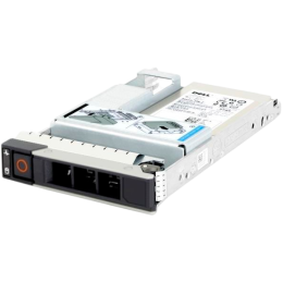 FVVJ0 Твердотельный накопитель SSD Dell G14-G16 3.84-TB 3.5 SATA RI w/X7K8W