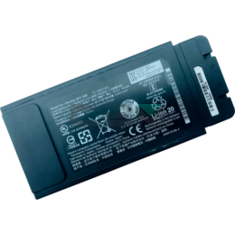 FZ-VZSU1HU Батарея Panasonic 10.8V 6.3AH 68WH Li-Pol