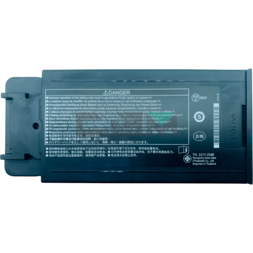 FZ-VZSU1HU Батарея Panasonic 10.8V 6.3AH 68WH Li-Pol
