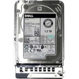 G2G54 Жесткий диск Dell G14 1.2-TB 12G 10K 2.5 SAS w/DXD9H
