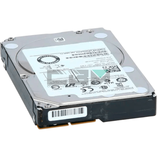 G351N Жесткий диск HDD Dell 3.5 15000об/мин