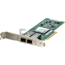 G444C Адаптер Dell 2-port FC 8GB