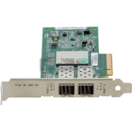 G444C Адаптер Dell 2-port FC 8GB