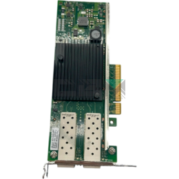 G54KD Адаптер Dell 2-port SFP+ PClex8 3.0 10GB