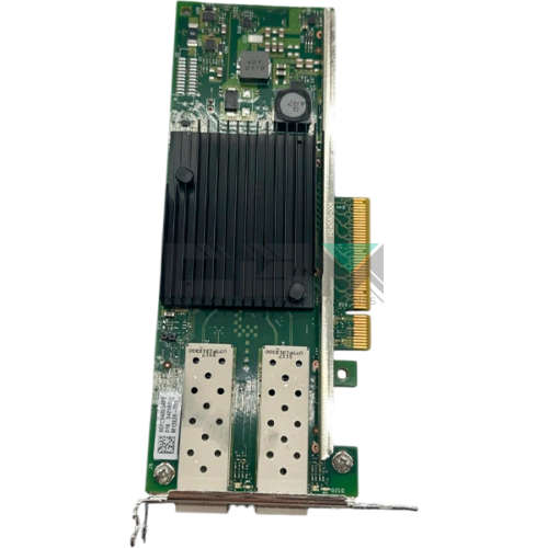 G54KD Адаптер Dell 2-port SFP+ PClex8 3.0 10GB