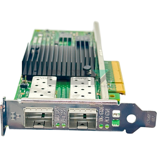 G54KD Адаптер Dell 2-port SFP+ PClex8 3.0 10GB