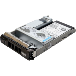 G7CTD Твердотельный накопитель SSD Dell 1.6-TB 12G 2.5 SAS WI w/G176J