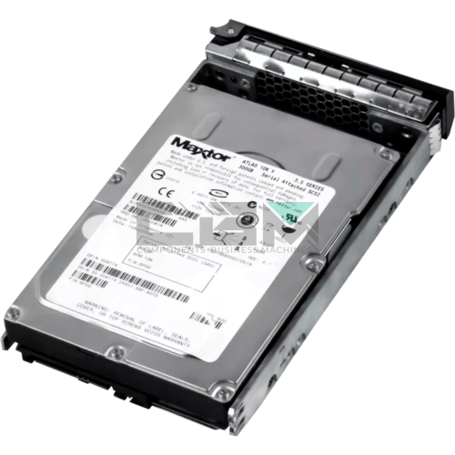 G8774 Жесткий диск Dell 300 Гб 3.5 10000 об/мин