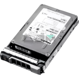 G8774 Жесткий диск Dell 300 Гб 3.5 10000 об/мин