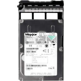 G8774 Жесткий диск Dell 300 Гб 3.5 10000 об/мин