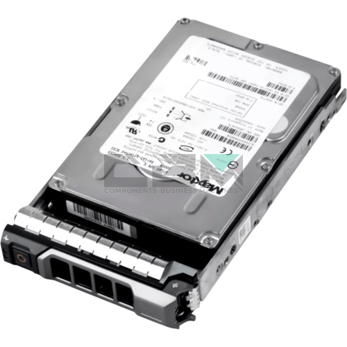 G8774 Жесткий диск Dell 300 Гб 3.5 10000 об/мин