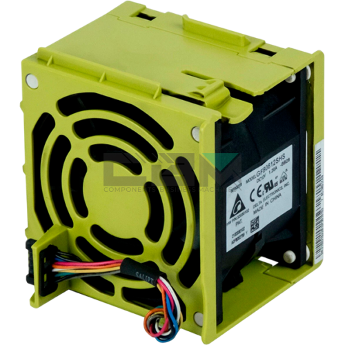 GFB0812SHS-BB28 Вентилятор (кулер) охлаждения Huawei 12V 1.2A