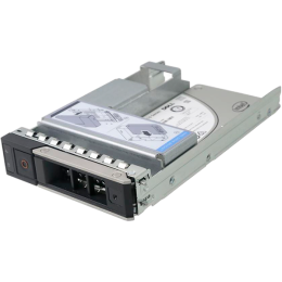 GGCMN Твердотельный накопитель SSD Dell G14-G16 1.92-TB 3.5 SAS 12G MU SED w/X7K8W