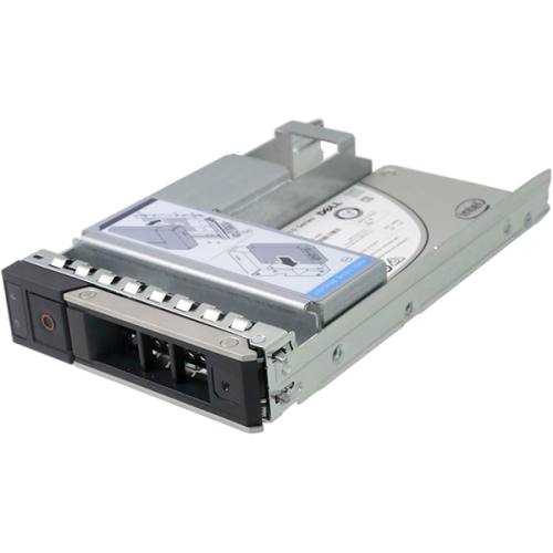 GGCMN Твердотельный накопитель SSD Dell G14-G16 1.92-TB 3.5 SAS 12G MU SED w/X7K8W